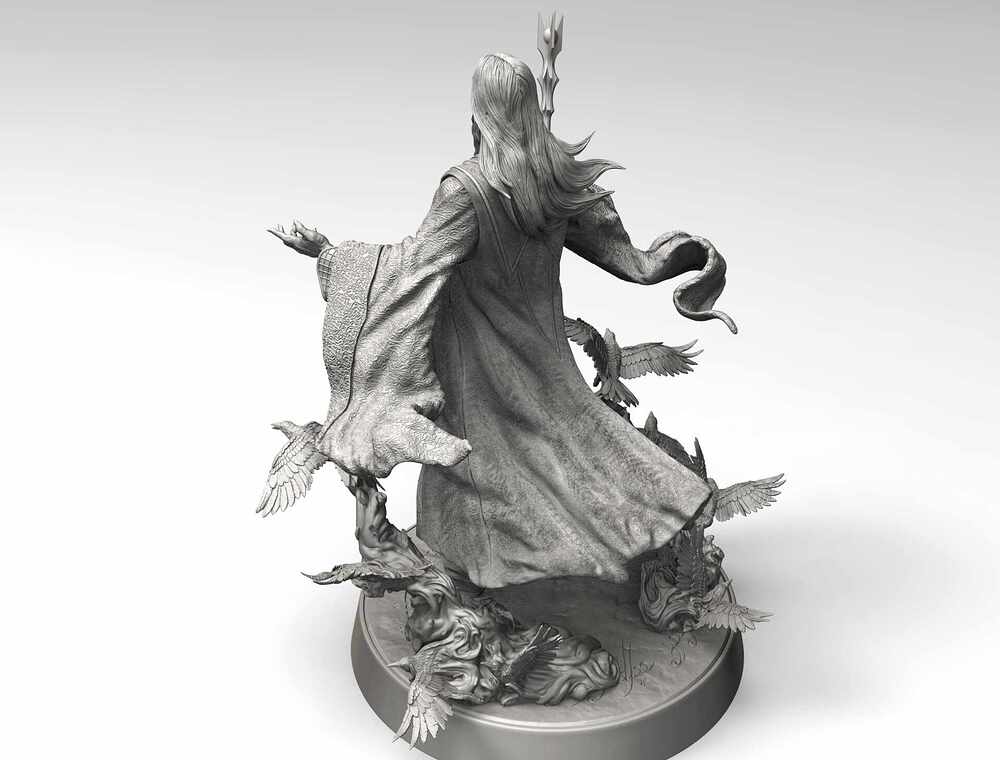 Saruman Tweaks 010