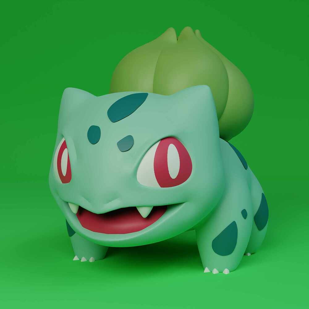 First Render
