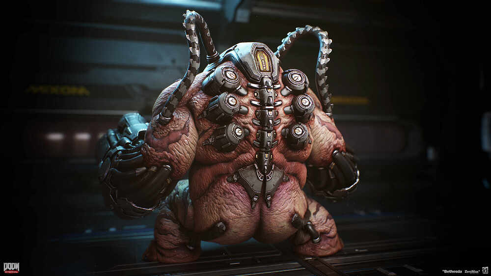 mancubus_textured_back