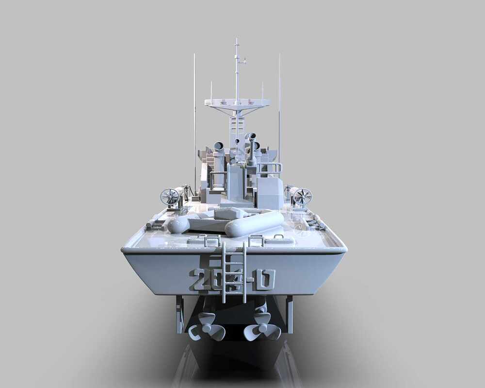 Torpedo Boat Render.784