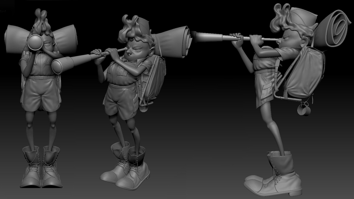 ilai-perez-zbrush