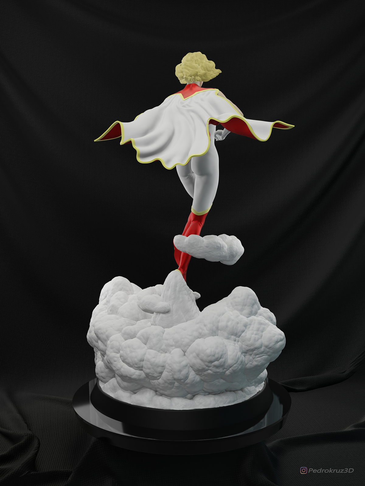 teste render blender 11
