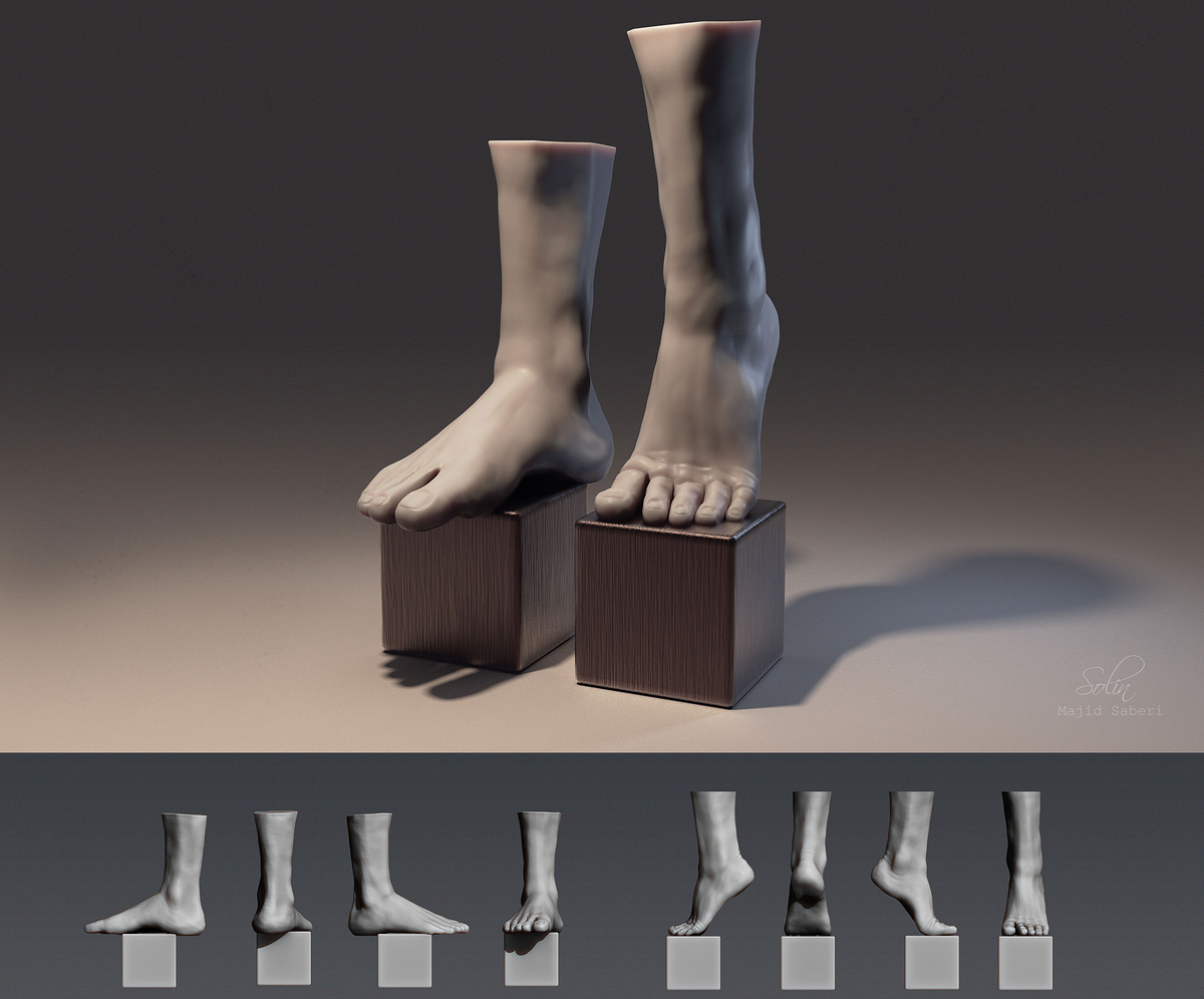 5-Feet