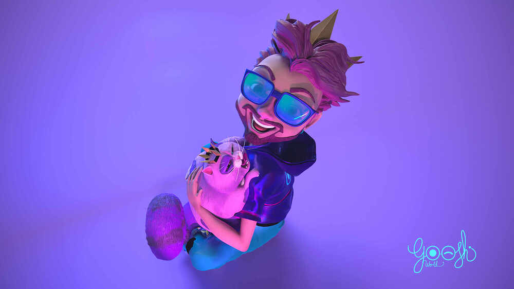 Gooshibday 3