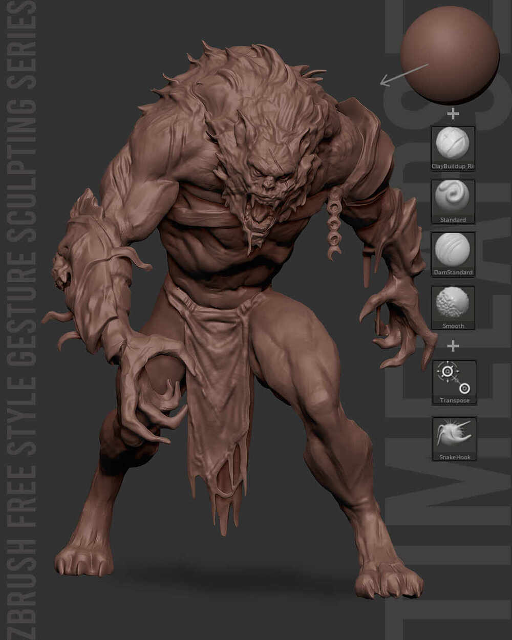 FreeStyle_Gesture_Sculpting_Beast_01