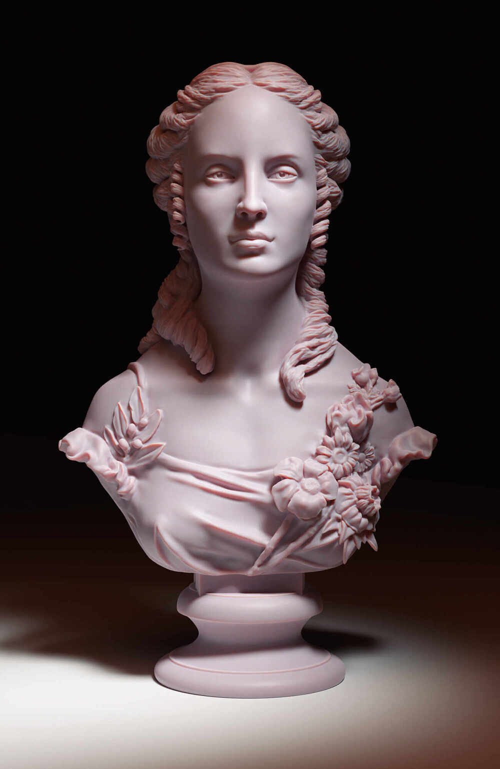 beatrice front