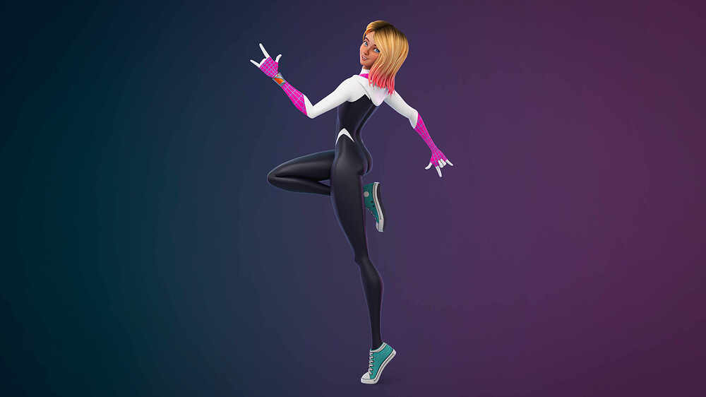 Mohamad_Mahdi_Abbasi_Gwen_Stacy_Beautyshot