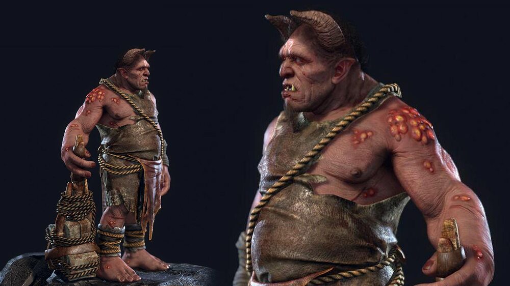 Rostam-3D-character-design---(2)