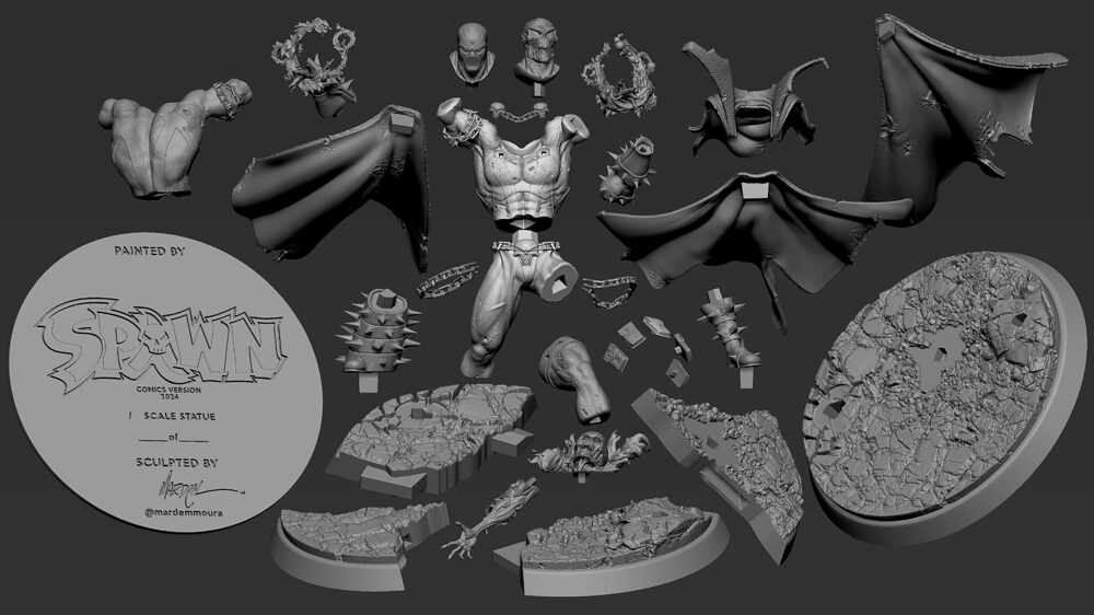 001 MONTAGEM