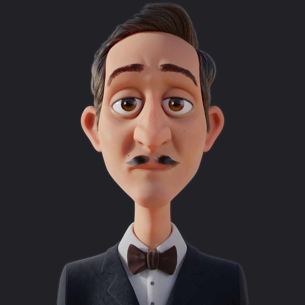 male head _R02