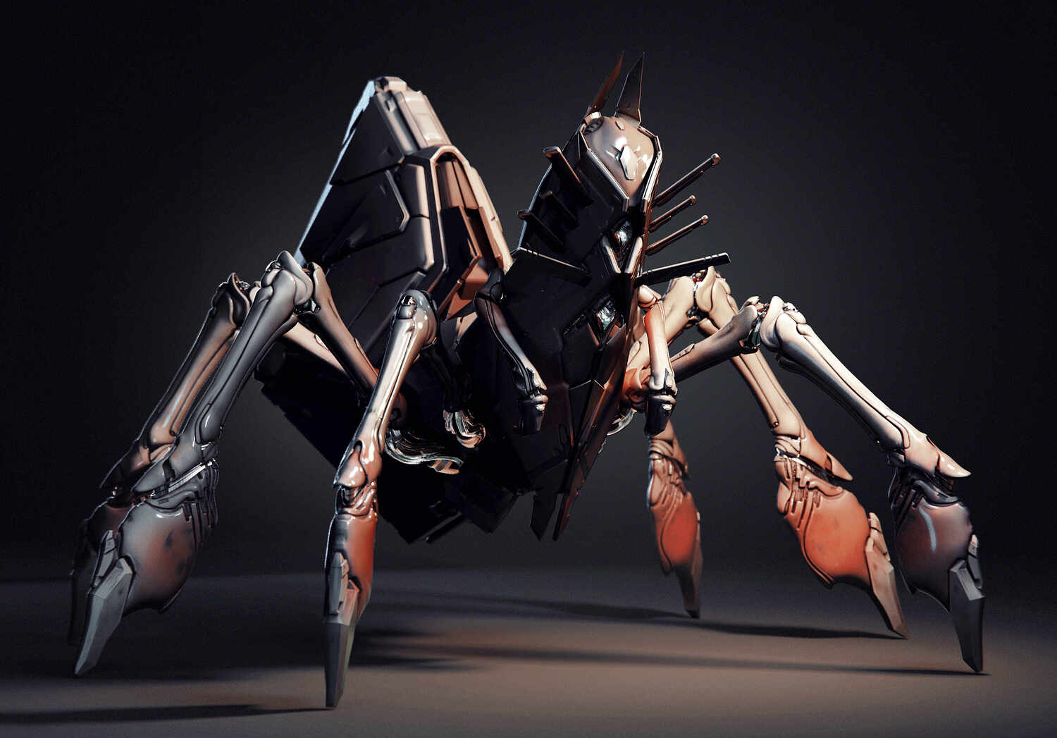 2 ZBrushCentral 2-zbrushcentral