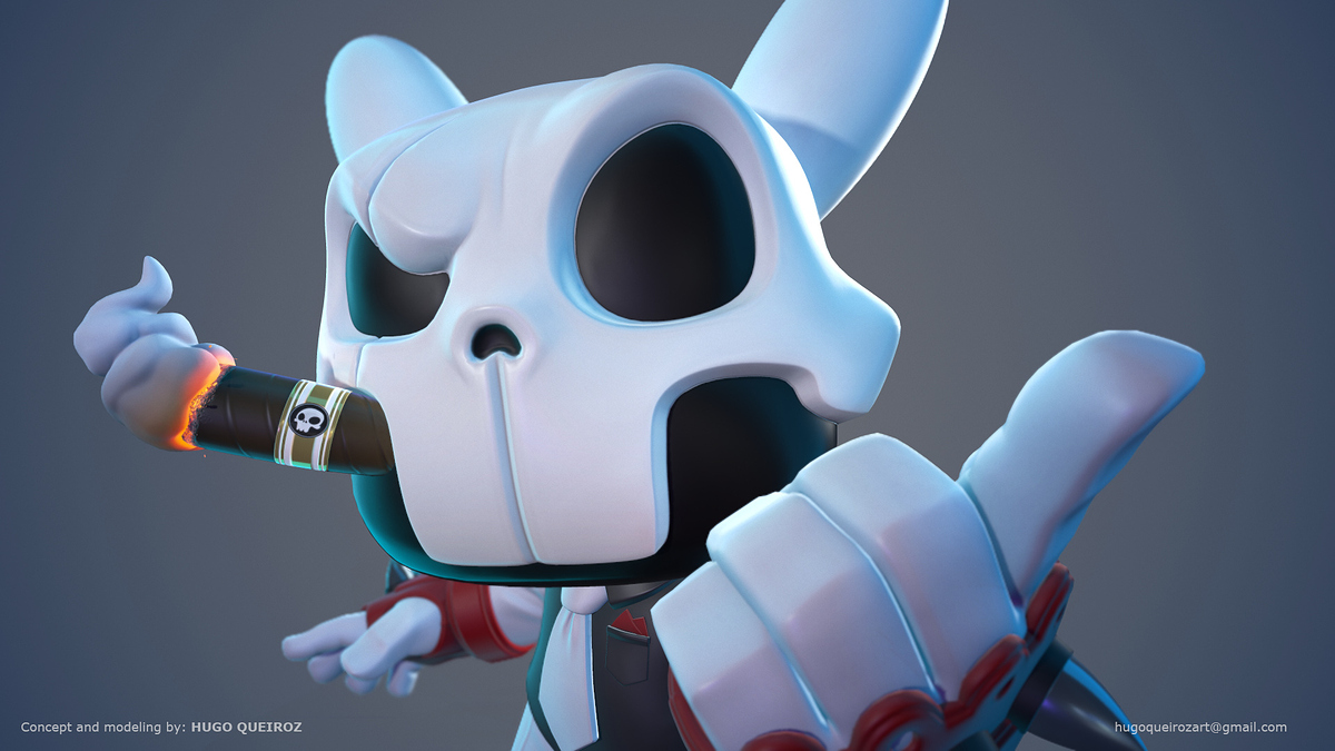 Skull-Bunny-ART-001