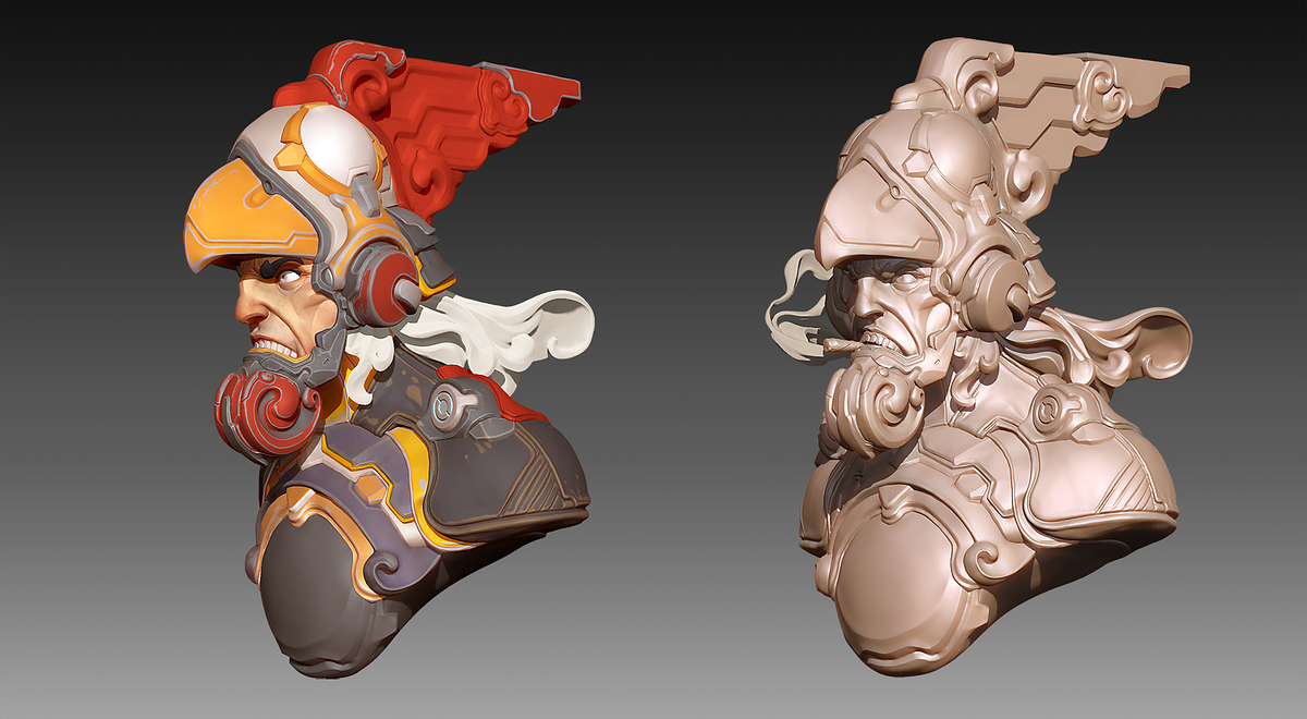 ROOSTER KNIGHT (2)
