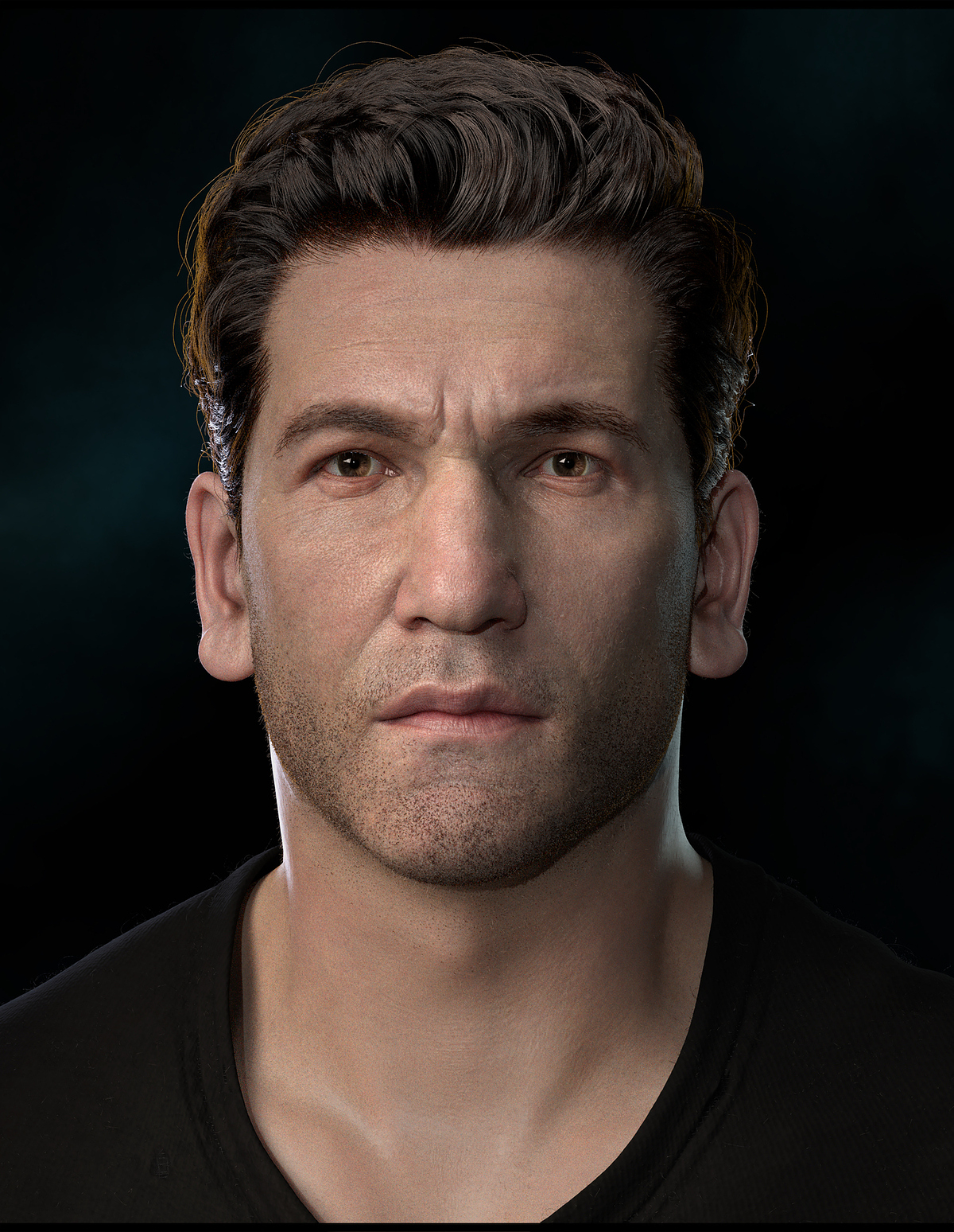 Portrait Sculpt_0_Final