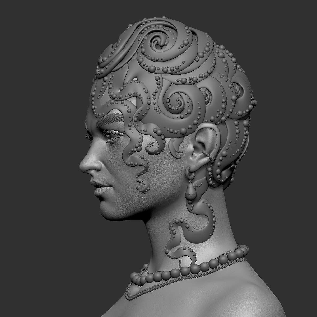 Portrait-01_Anna_Schmelzer_ZBrush