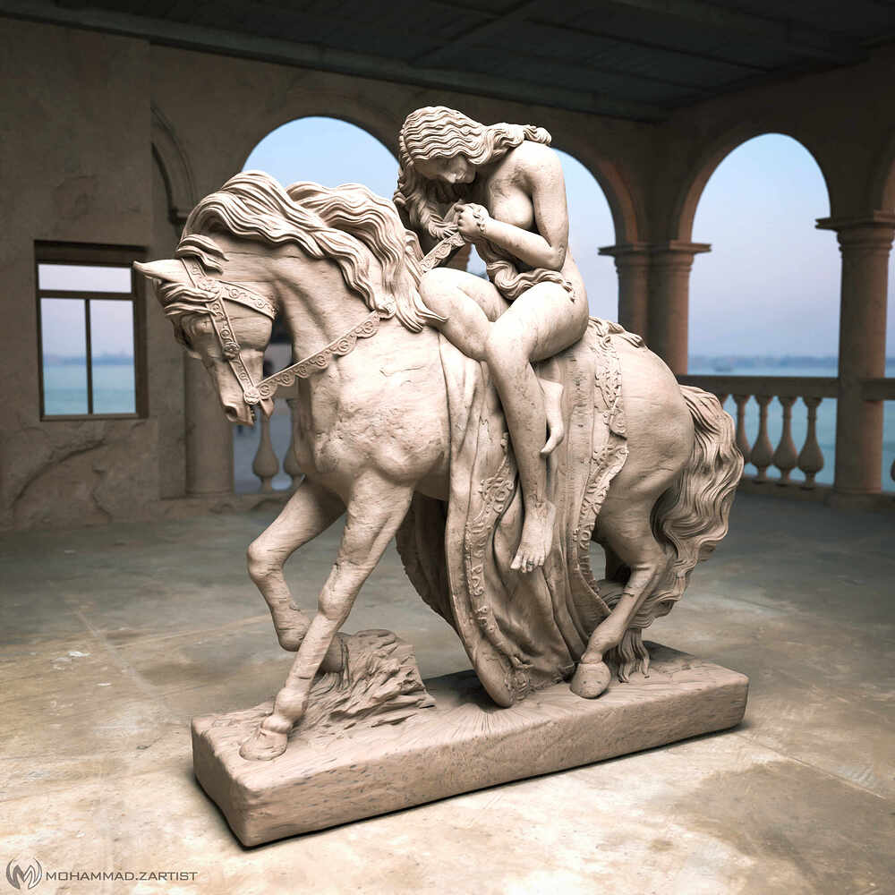 Lady Godiva2