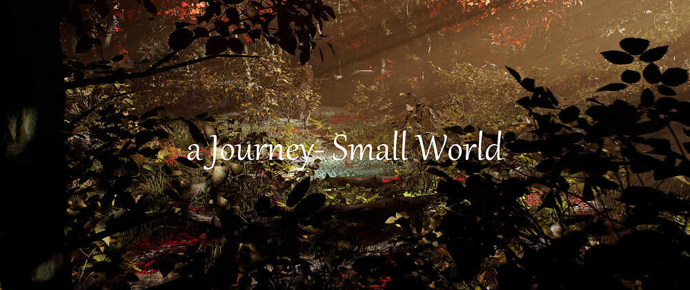 Small_World_a_Jorney_Title