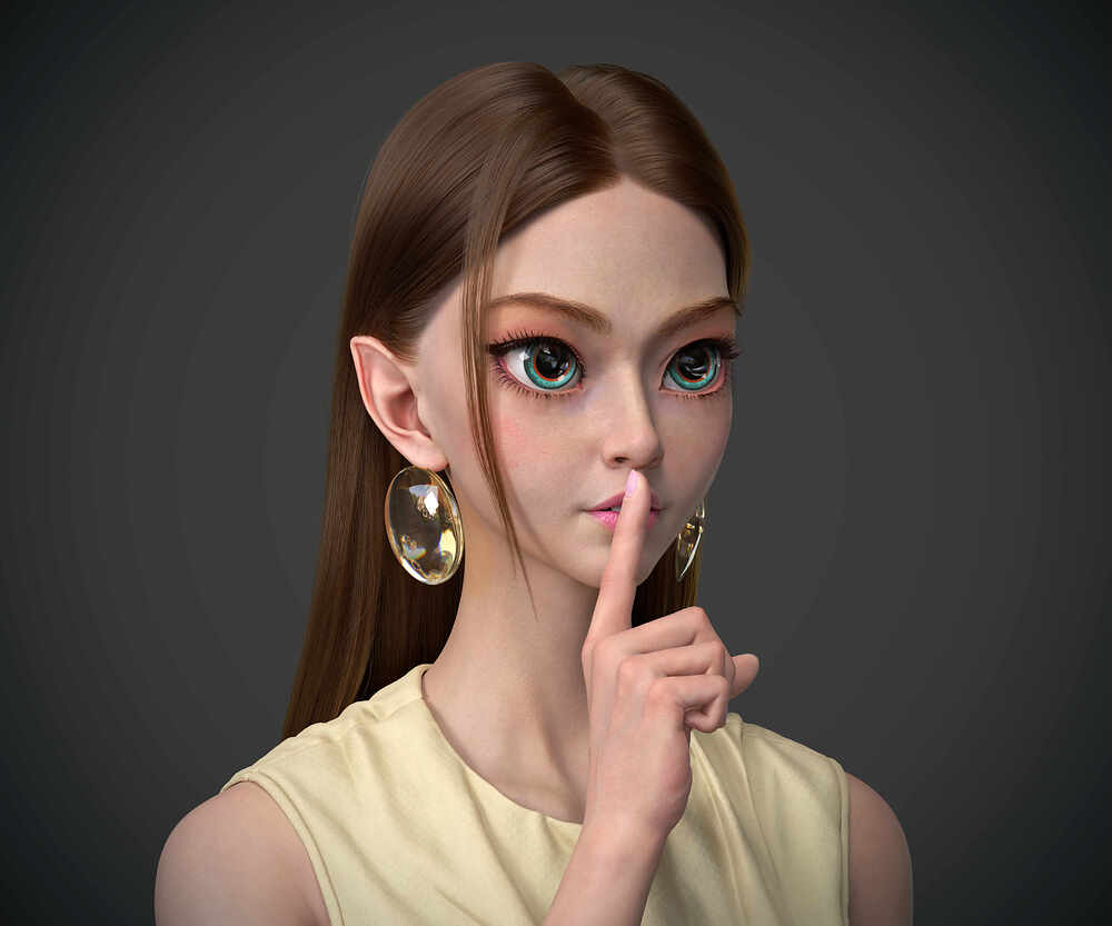 Silence_testhair06_005