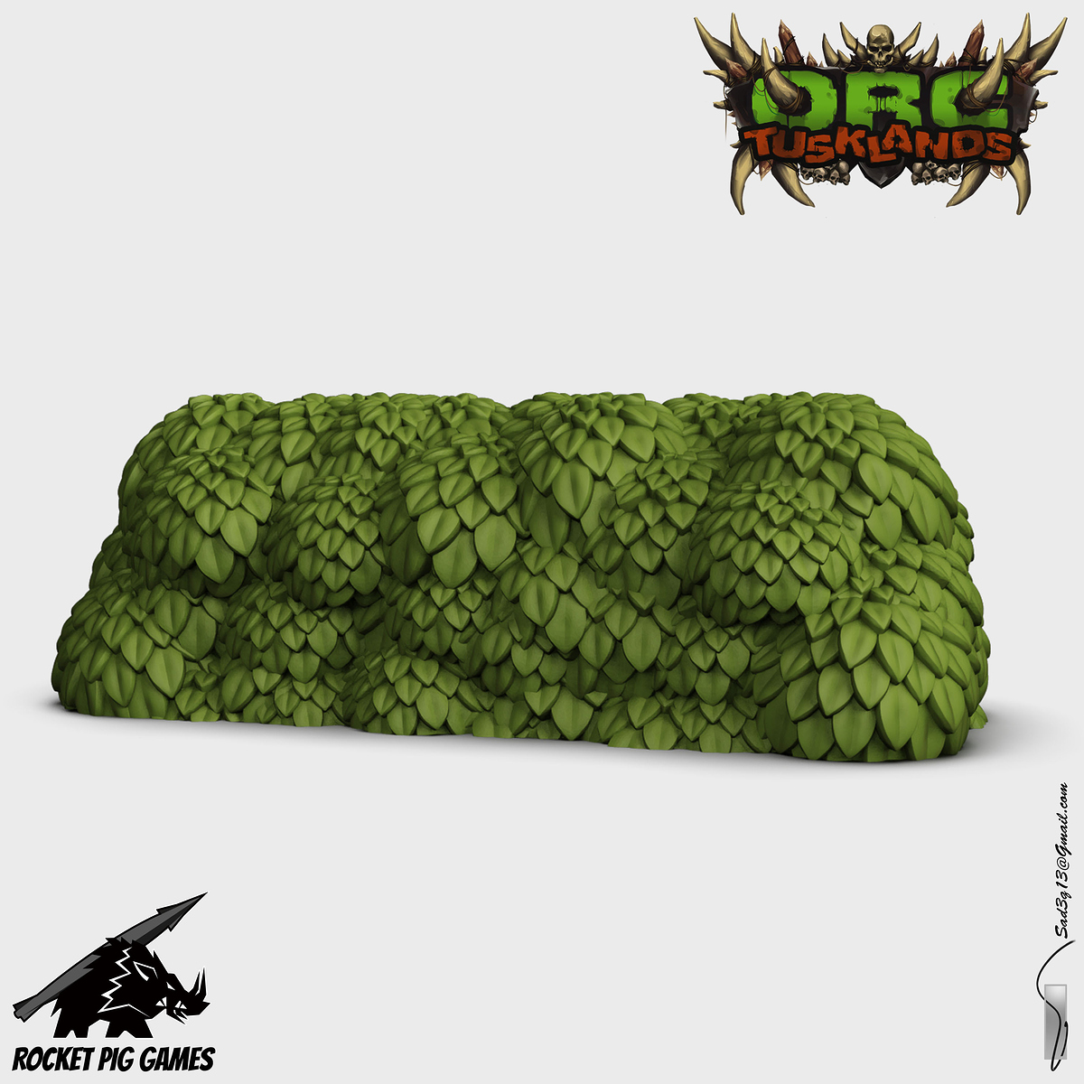 Bush_B