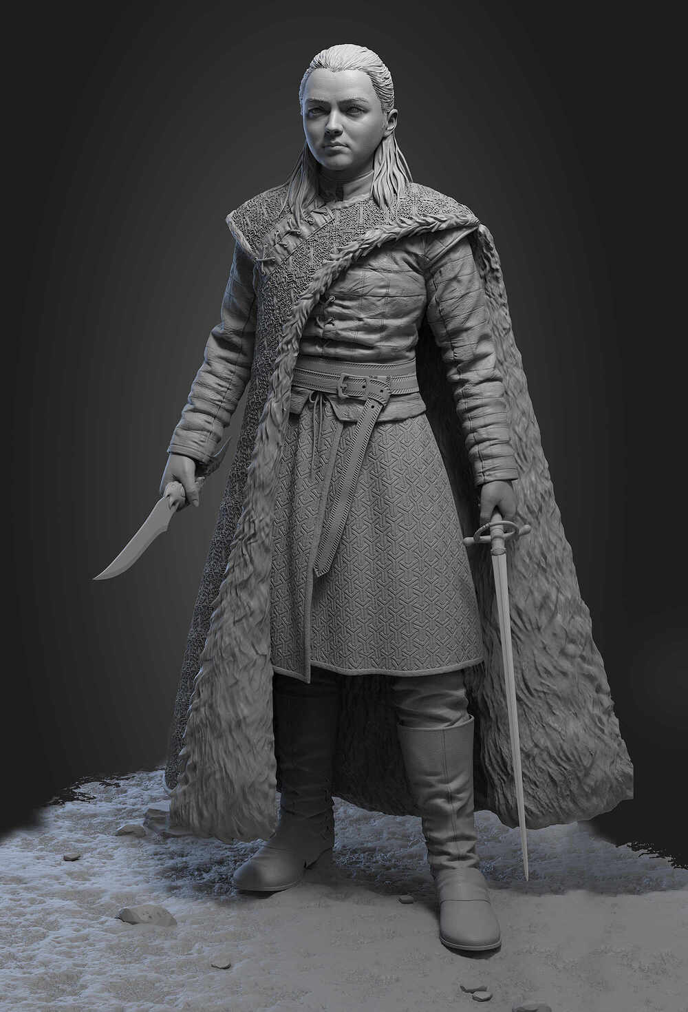 Arya Stark2