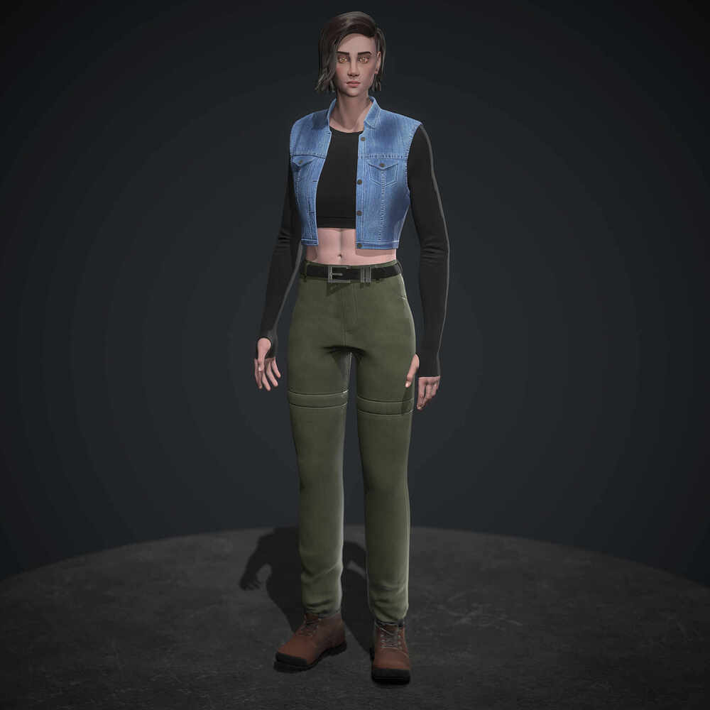 JaneFront