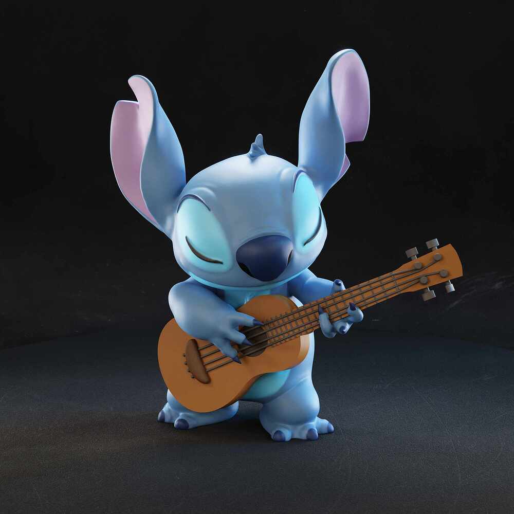 Lilo_and_Stitch_Ukulele_Statue_0001_RR