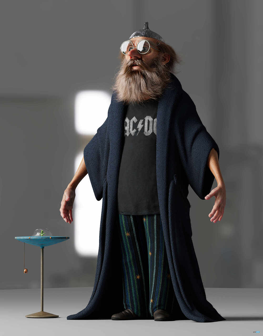 ant_onix_uncle benny_8