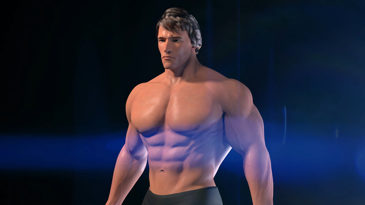 arnold render arnold render