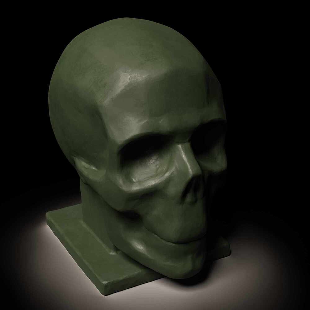 Skull_Render1_Blender