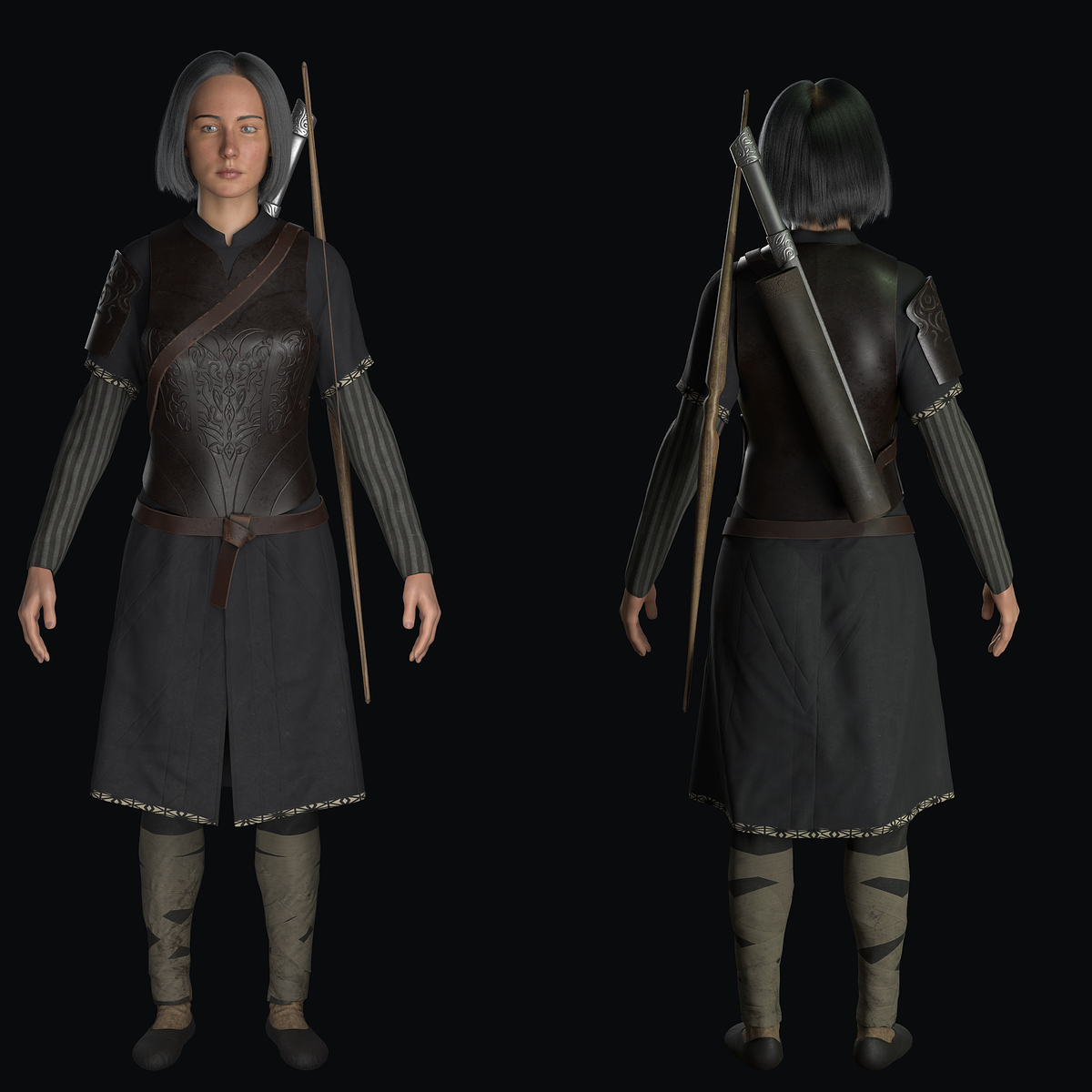 3