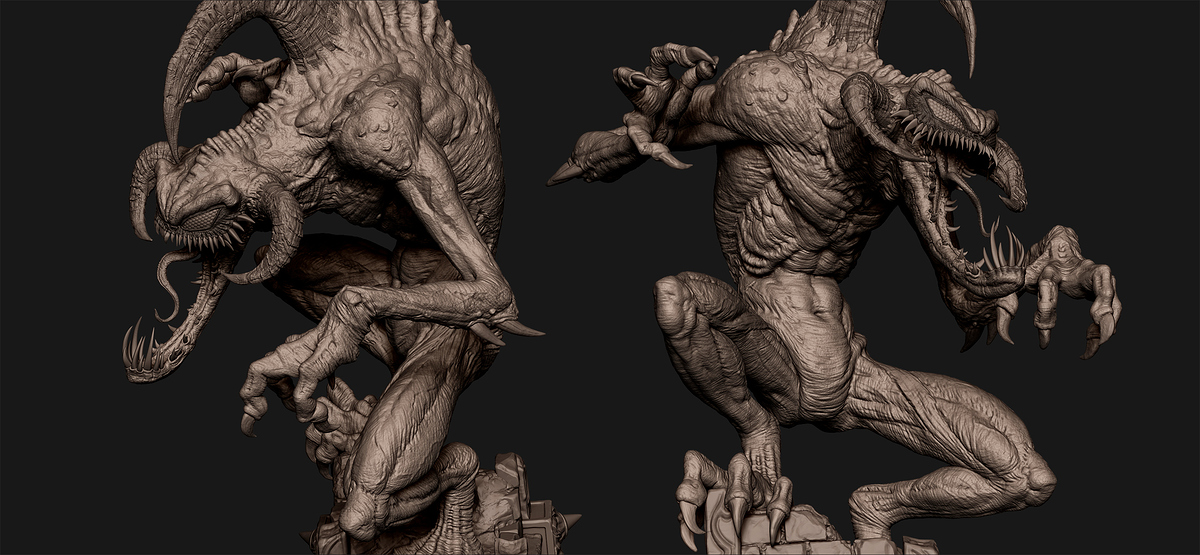 Violator_Zbrush_02