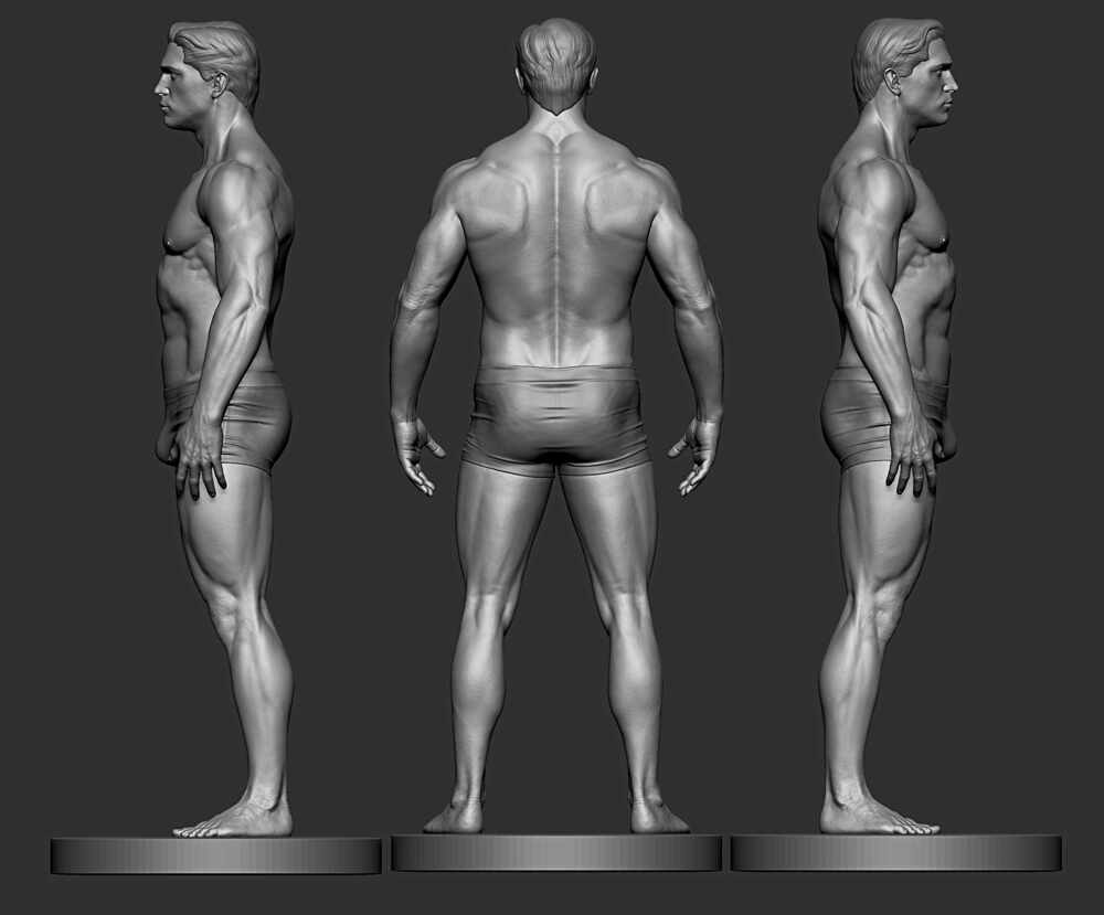 zbrush 4