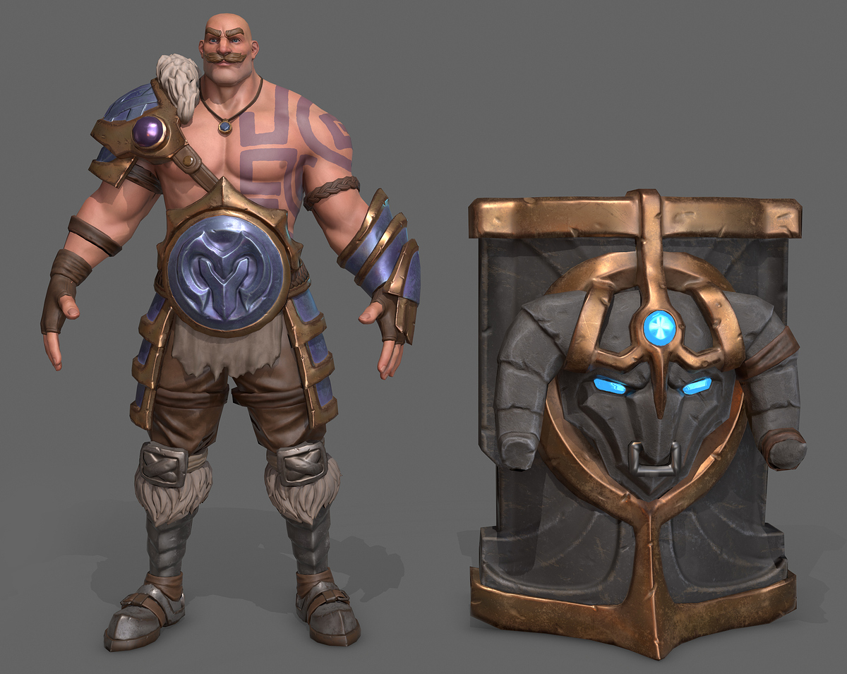 Braum11
