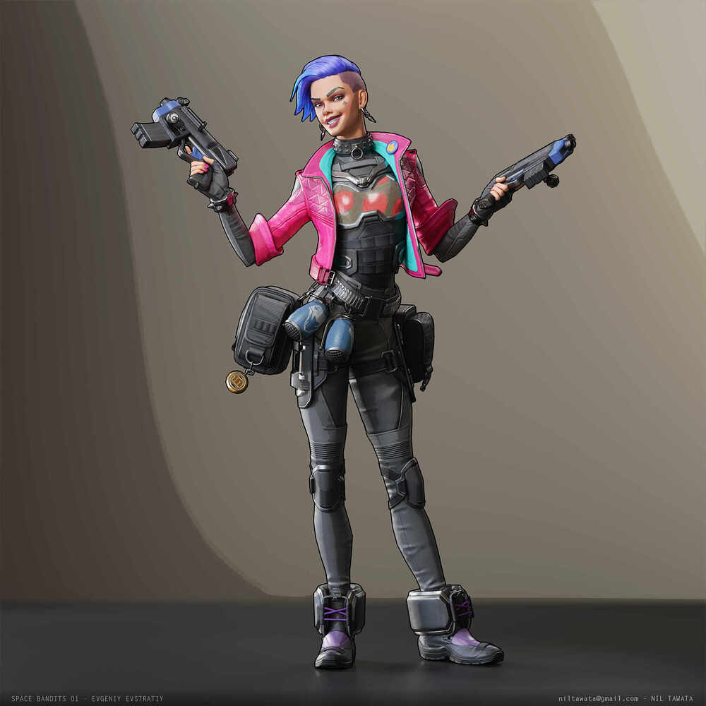 NilTawata_SpaceBandits01_001