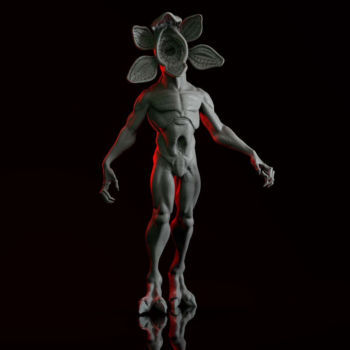 ClayRender