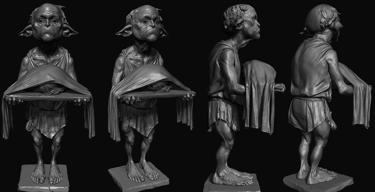 zbrush