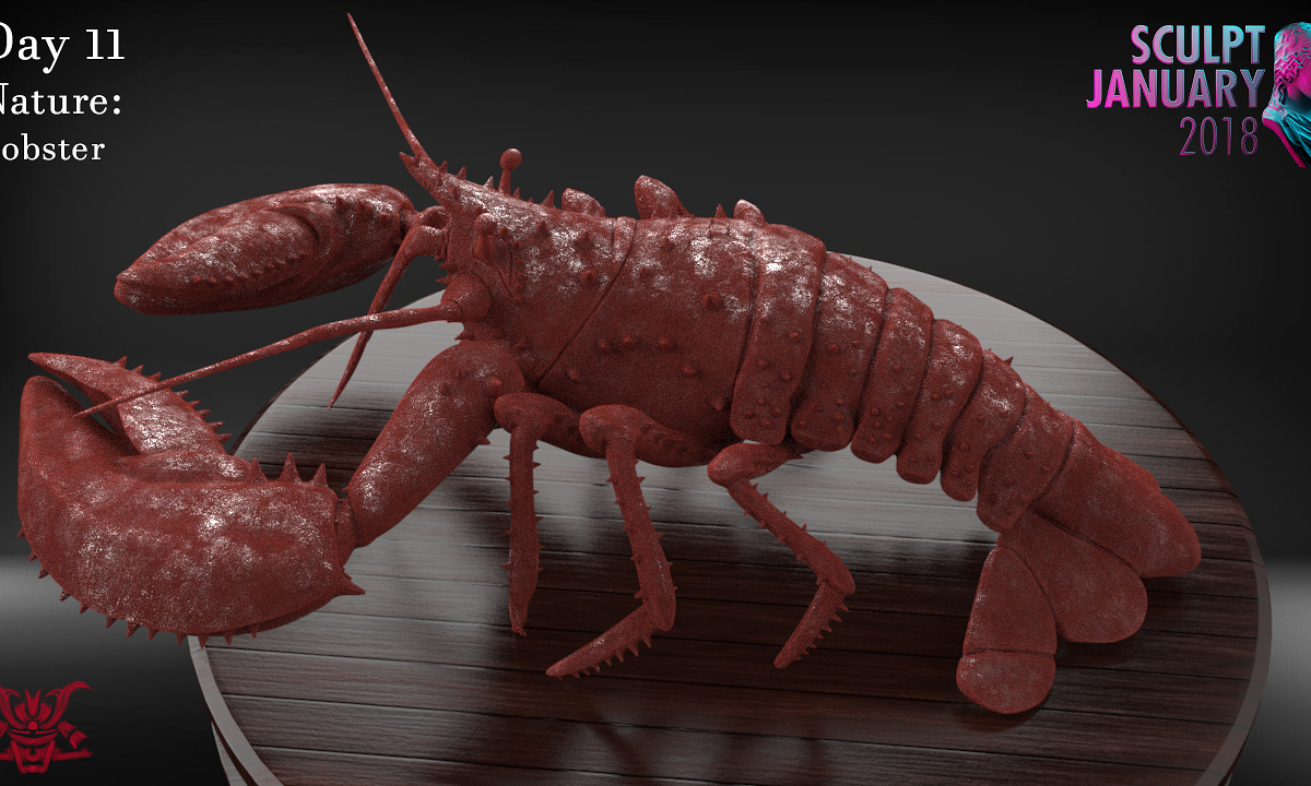 Day 11 Lobster Render 04.jpg