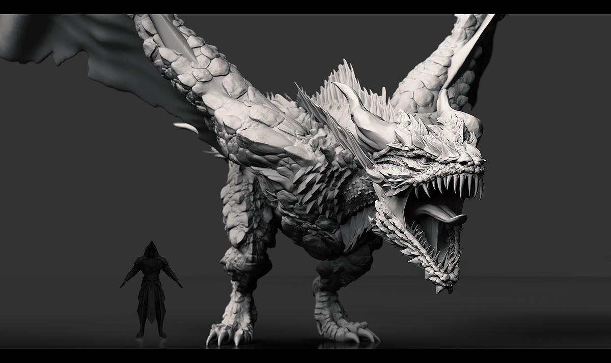 david-lesperance-dragonb