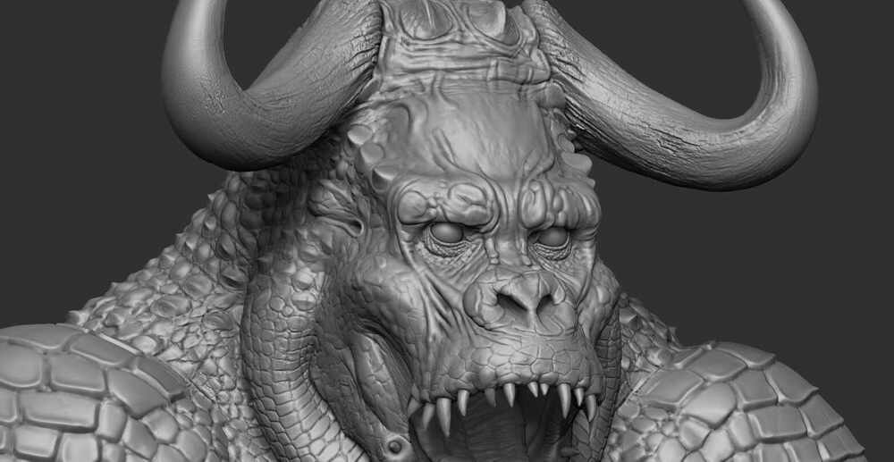 ZBrush_closeup01