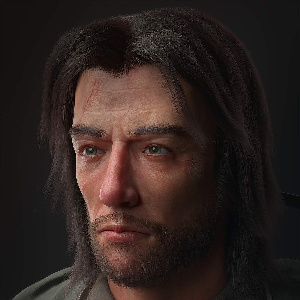Ranger_Final_Render Side