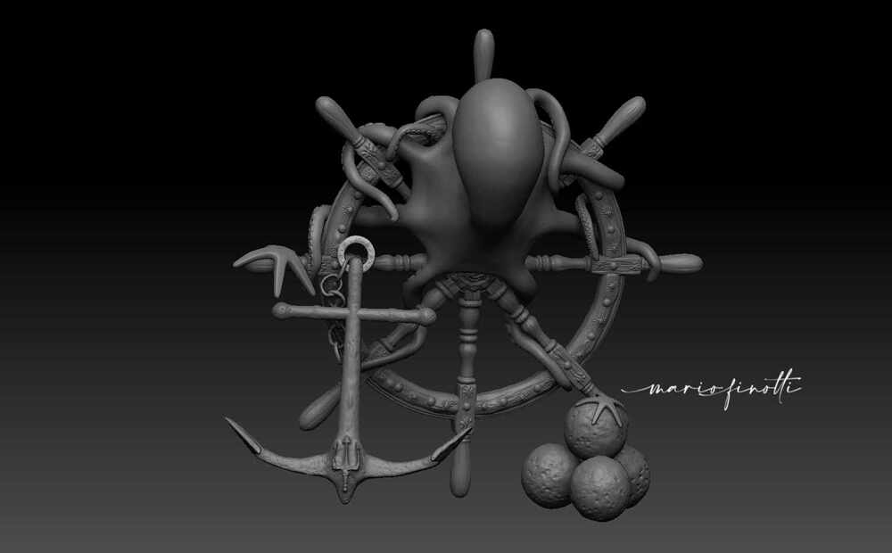 ZBrush Document4