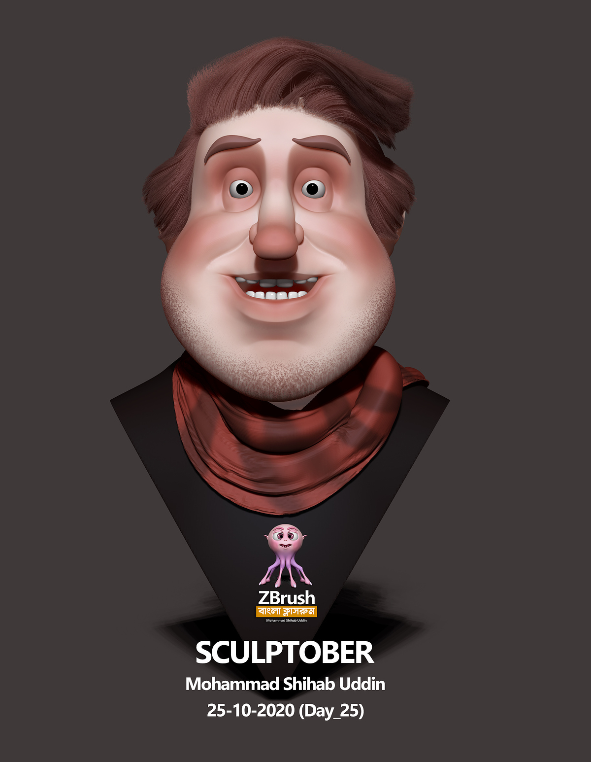 Sculp october_25