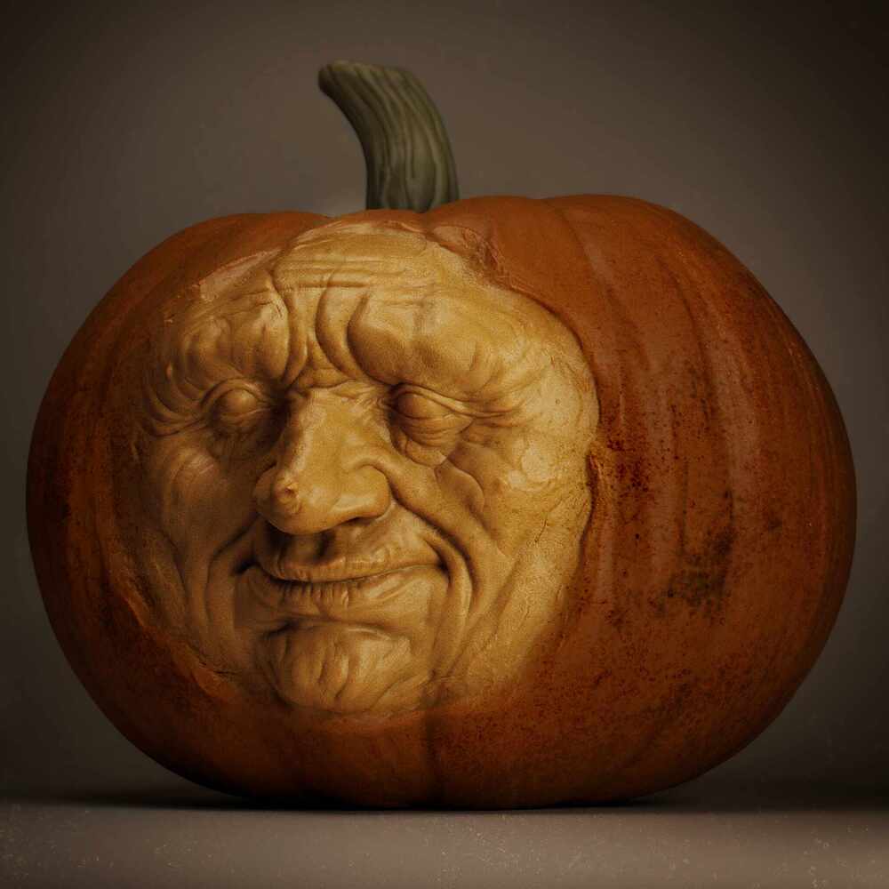 pumpkin