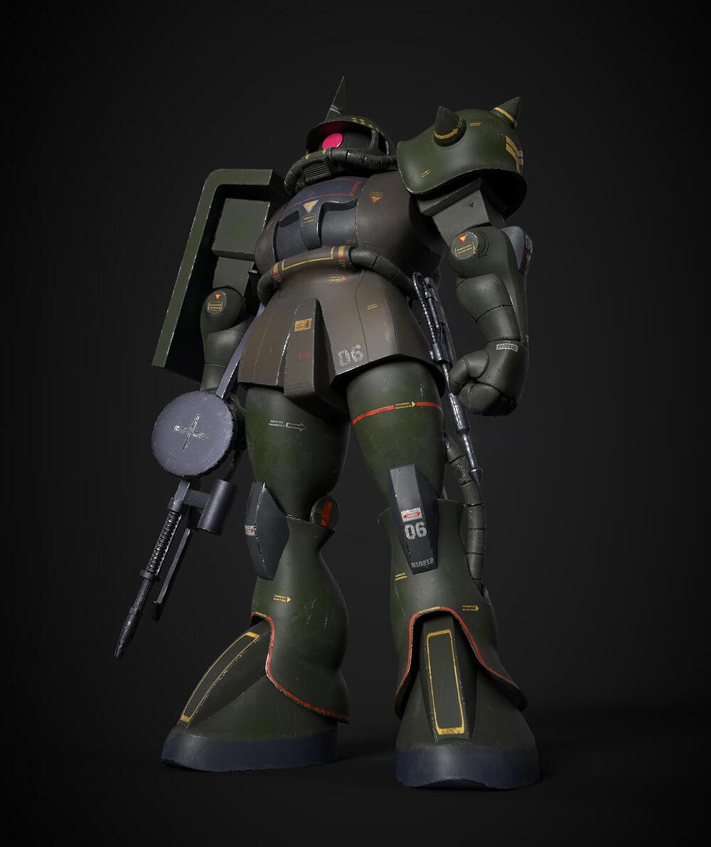 zaku1