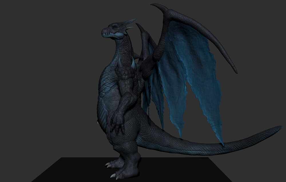 Highpoly6