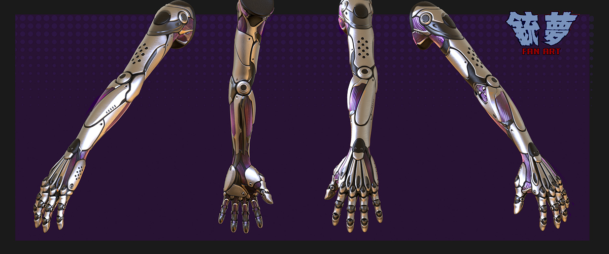 Alita_expression_arm