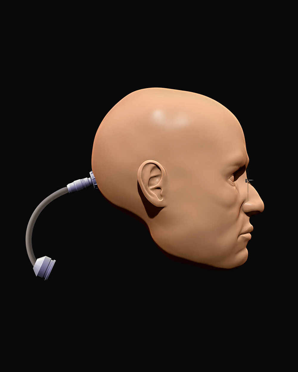 Morpheous-2 (Photoshop)