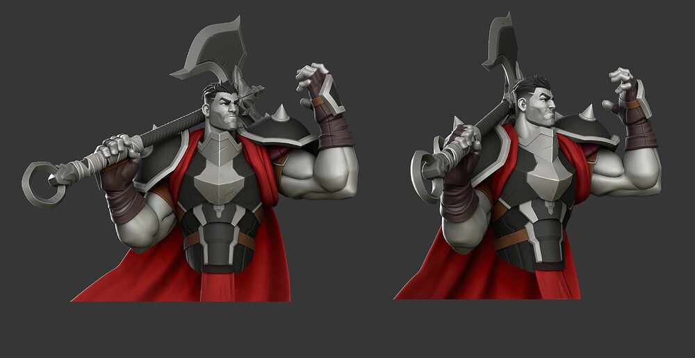 Darius_sculpt_02