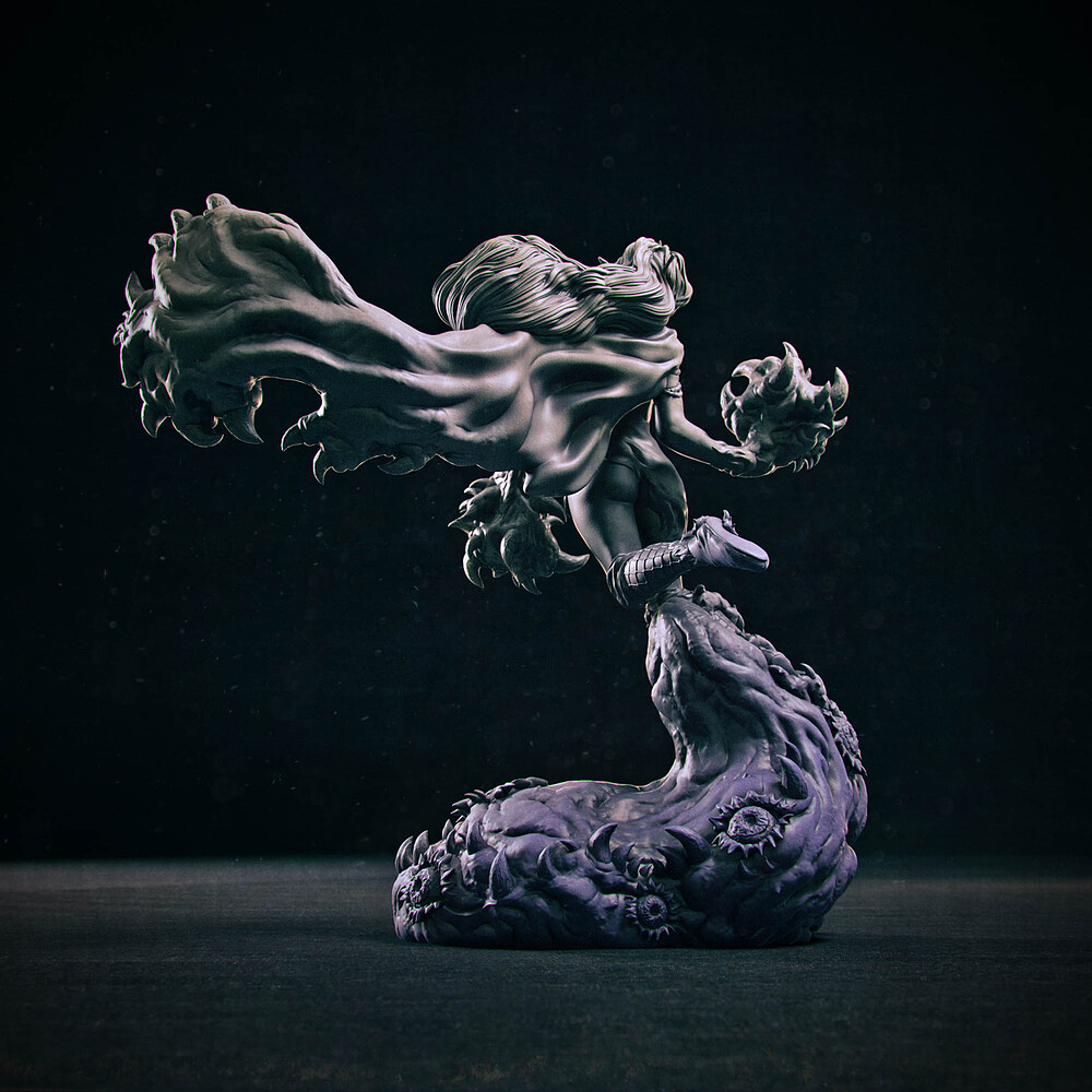 Spellslinger 2