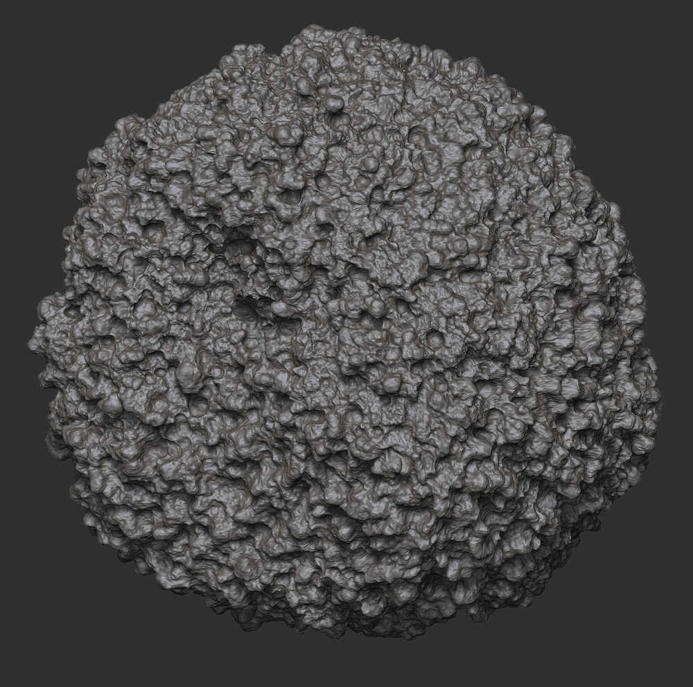 ZBrush Document7